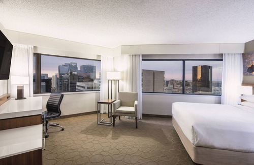 Regina Hotel | Delta Hotels by Marriott Regina