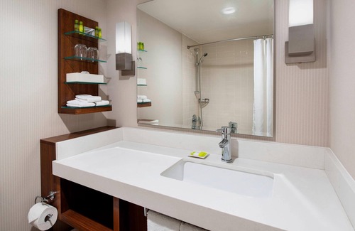 Regina Hotel | Delta Hotels by Marriott Regina