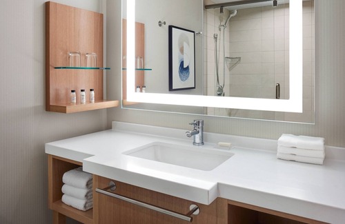 Saskatoon Downtown Hotel | Delta Hotels by Marriott Saskatoon Downtown