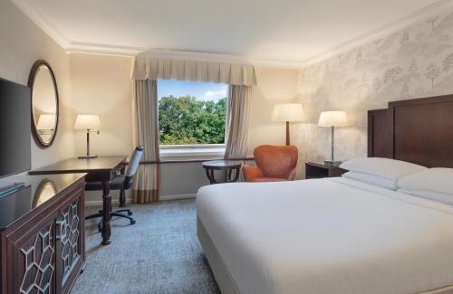 Chepstow Hotel | Delta Hotels by Marriott St Pierre Country Club