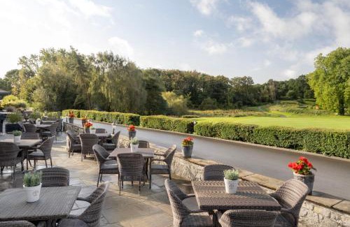 Chepstow Hotel | Delta Hotels by Marriott St Pierre Country Club