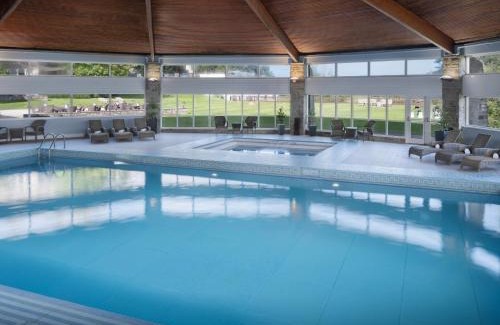 Chepstow Hotel | Delta Hotels by Marriott St Pierre Country Club