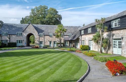Chepstow Hotel | Delta Hotels by Marriott St Pierre Country Club