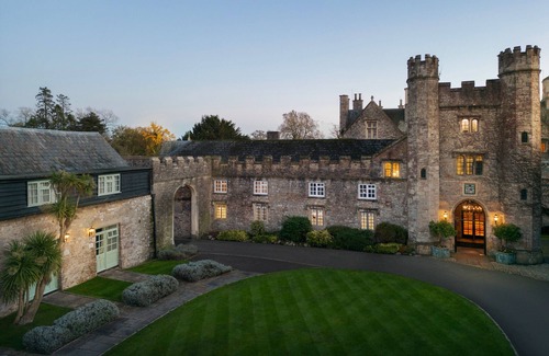 Mathern Hotel | Delta Hotels by Marriott St. Pierre Country Club