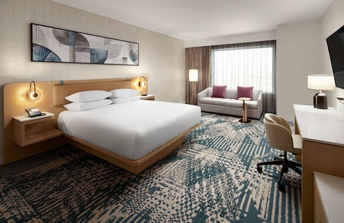 Delta Hotel | Delta Hotels by Marriott Vancouver Delta