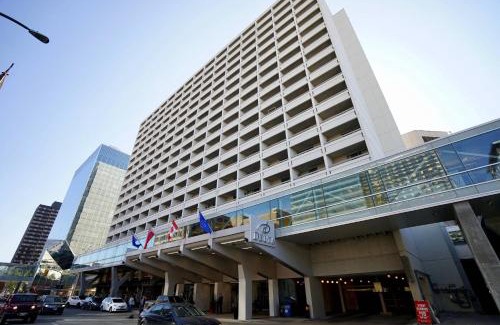 Downtown Winnipeg Hotel | Delta Hotels by Marriott Winnipeg