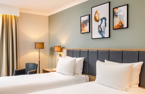 Bletchley Hotel | Delta Hotels Milton Keynes