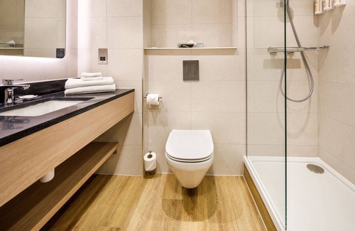 Bletchley Hotel | Delta Hotels Milton Keynes