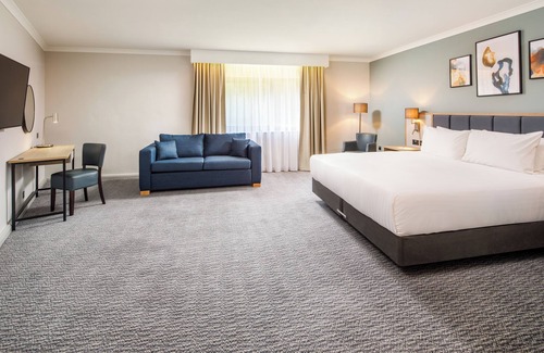 Bletchley Hotel | Delta Hotels Milton Keynes