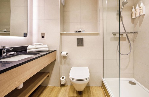 Bletchley Hotel | Delta Hotels Milton Keynes