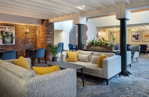 Worsley Hotel | Delta Hotels Worsley Park Country Club