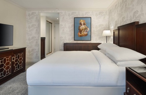Worsley Hotel | Delta Hotels Worsley Park Country Club