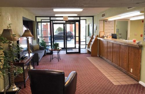 West Helena Hotel | Delta Inn