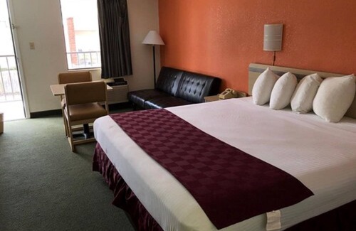 West Helena Hotel | Delta Inn