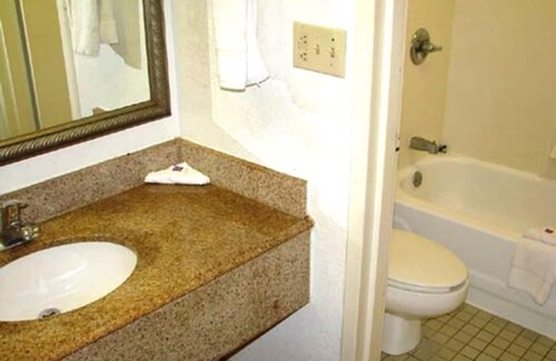 West Helena Hotel | Delta Inn
