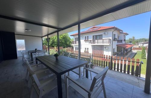 Mahmudia House | Delta MEO