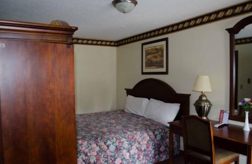 Bay City Hotel | Delta Motel