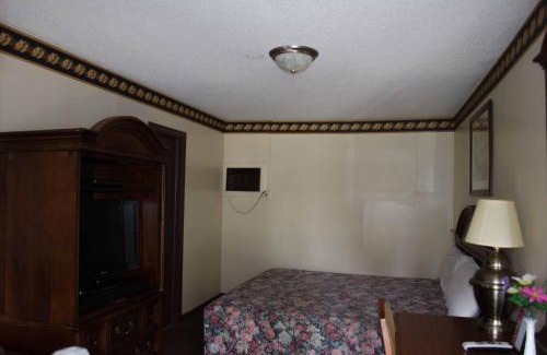 Bay City Hotel | Delta Motel