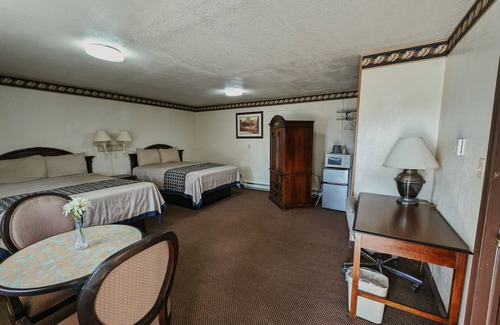 Bay City Hotel | Delta Motel