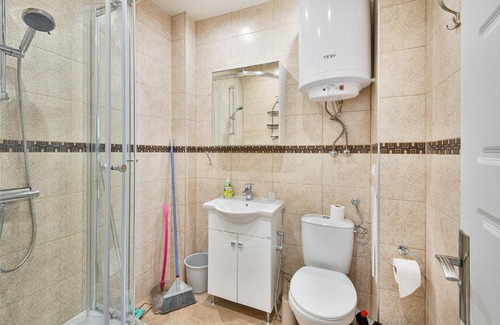 Varna Municipality Apartment | Delta Planet budget flat 2 guests