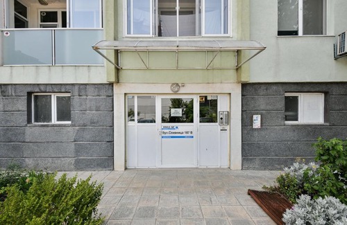 Varna Municipality Apartment | Delta Planet budget flat 2 guests