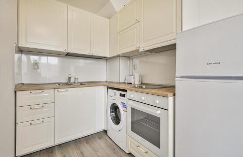 Varna Municipality Apartment | Delta Planet budget flat 2 guests