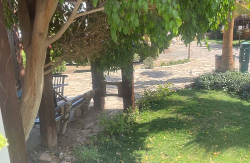 El Hadaba Apartment | Delta Sharm Resort a 150