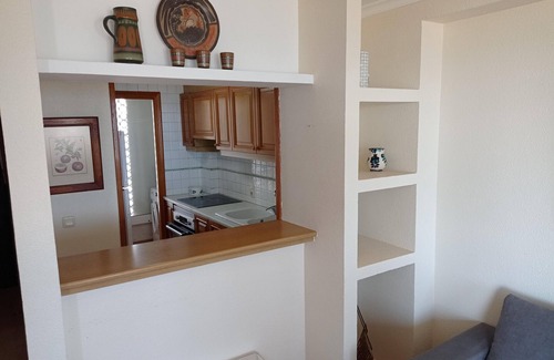 Xeraco Apartment | Deltamar 14 Solo Familias!