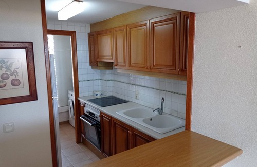 Xeraco Apartment | Deltamar 14 Solo Familias!