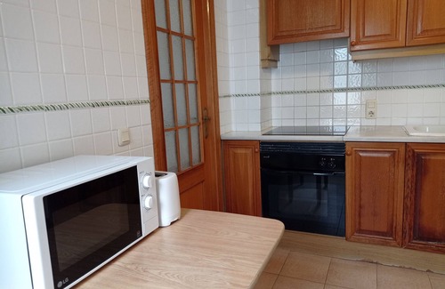 Xeraco Apartment | Deltamar 34 Solo Familias!