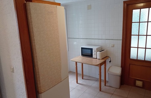 Xeraco Apartment | Deltamar 34 Solo Familias!