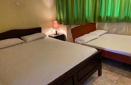 Deltota House | Delthota Village Hotel