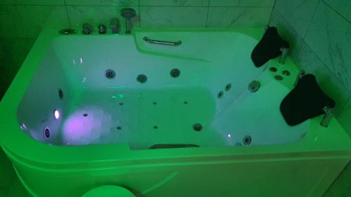 Vrsac House | Deltix Apartments