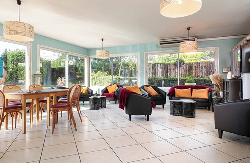 Brives-Charensac Hotel | Deltour Hotel Puy en Velay