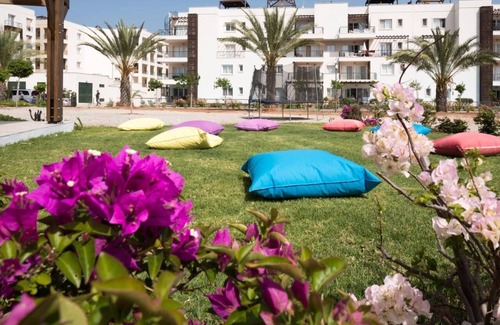 Bafra Apartment | Delux 1+1 Apart Thalassa on Sea