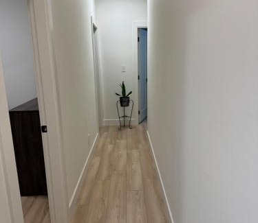 White Rock Apartment | Delux 2 bedroom suite