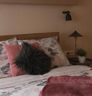 Osijek Apartment | Delux apartment Moj Osijek, SELF CHECK-IN