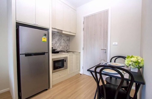 Koh Kaew Apartment | Delux Condominium near Chalong pier