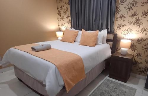 Volksrust Apartment | Delux Guesthouse