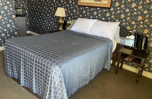 Big Spring Hotel | Delux Inn