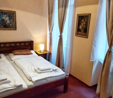 City Centre Apartment | Delux Kolonada