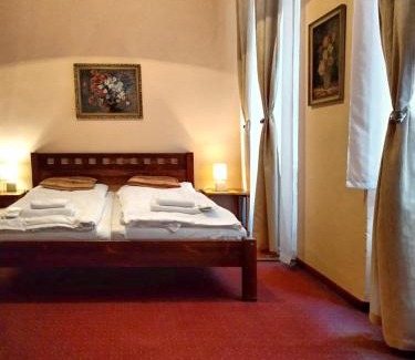 City Centre Apartment | Delux Kolonada