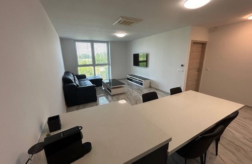 Hajdina Apartment | Delux One Bedroom Apartment Lux 2 in Hajdina