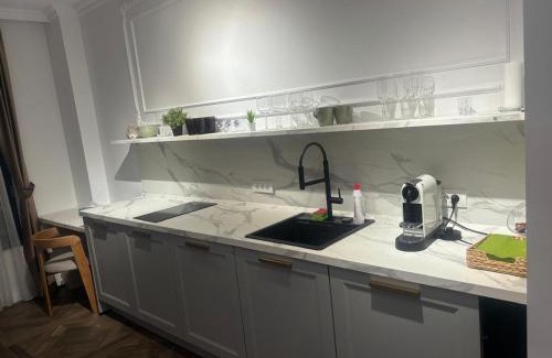 Timisoara Apartment | delux studio