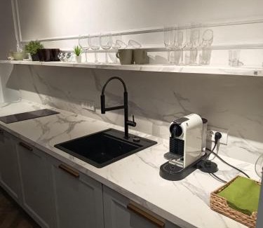 Timisoara Apartment | delux studio