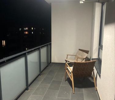 Timisoara Apartment | delux studio