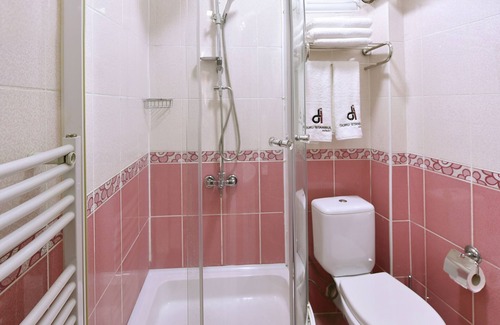 Old City Apartment | Deluxe 1+1 Apartment at Sultanahmet,Old City