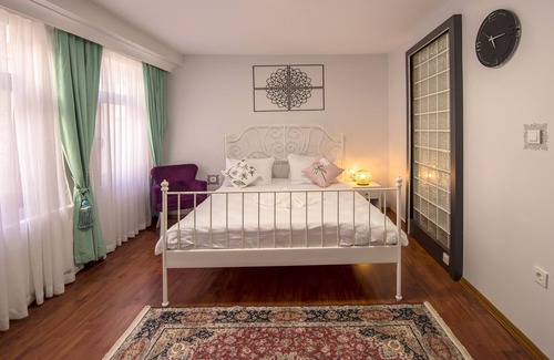 Old City Apartment | Deluxe 1+1 Apartment at Sultanahmet,Old City