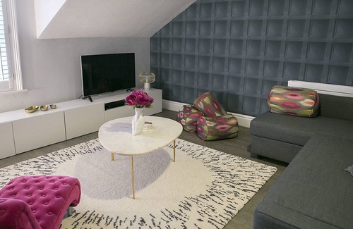 Harrogate Apartment | Deluxe 1 bedroom apartment