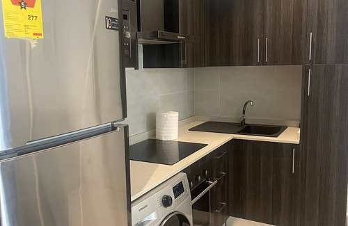 Cantonments Apartment | Deluxe 1 Bedroom Apartment - Embassy Gardens
